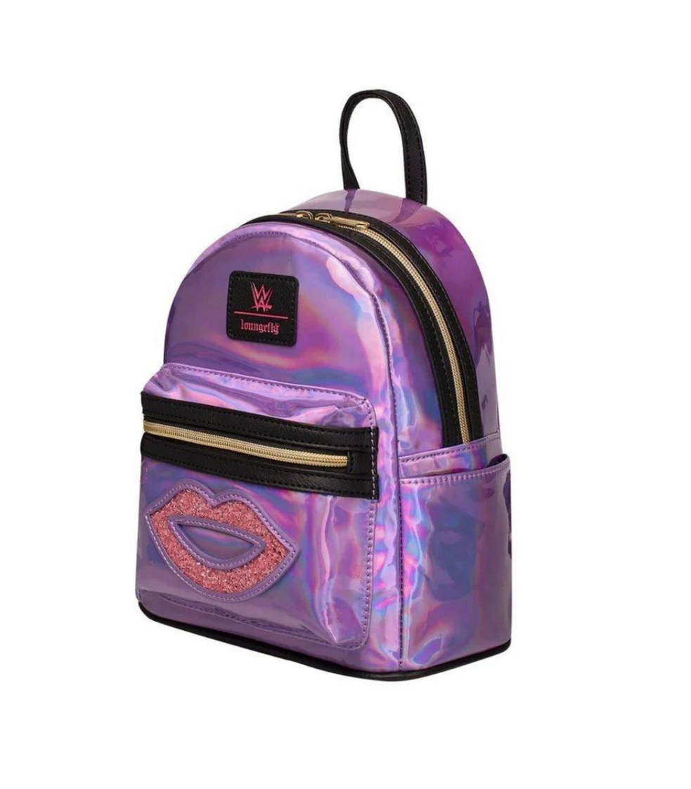 WWE - Bianca Belair Loungefly Backpack
