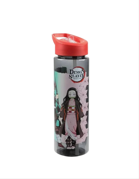 Demon Slayer Drinks Bottle