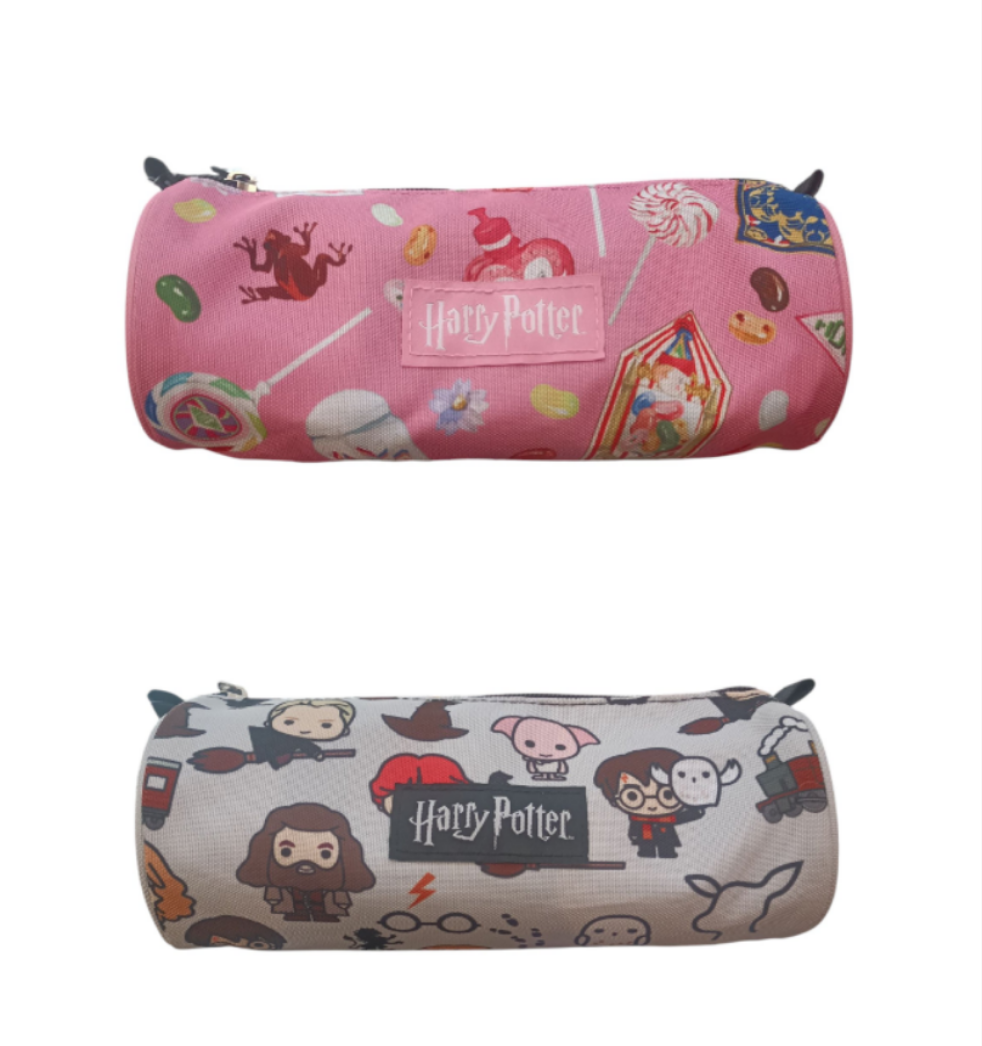 Harry Potter Pencil Case & Swim Bag Sets