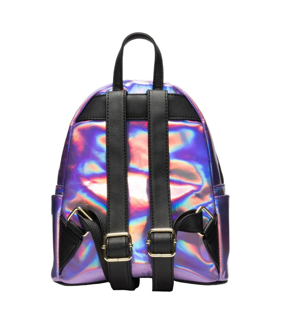 WWE - Bianca Belair Loungefly Backpack