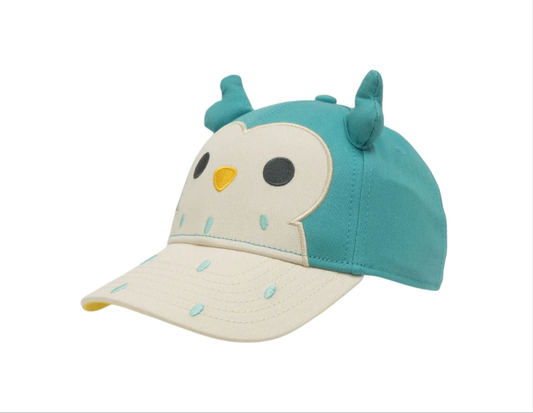 Squishmallows Character Caps