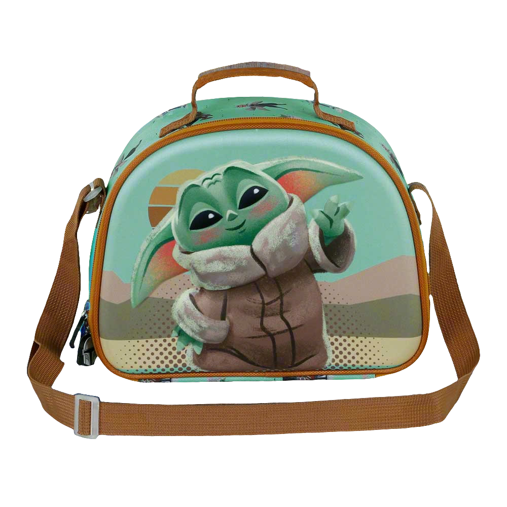 Star Wars - Grogu Lunch Bag