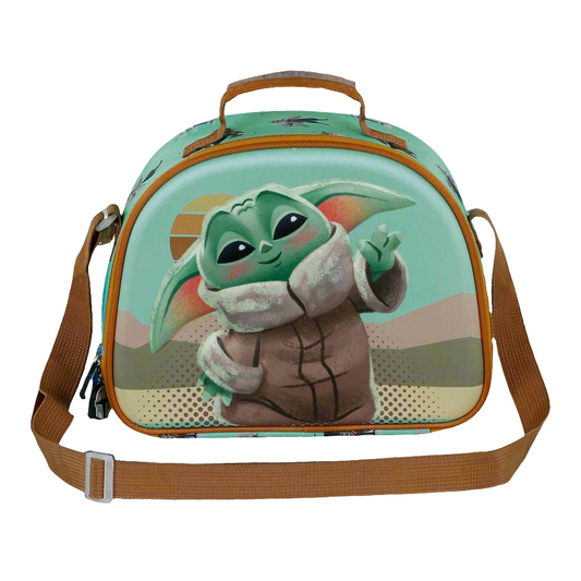 Star Wars - Grogu Lunch Bag