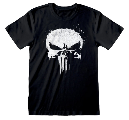 The Punisher Logo T-shirt