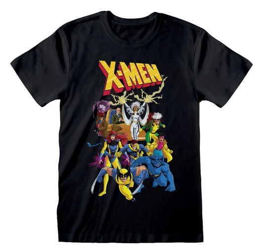 Marvel X-Men T-shirt