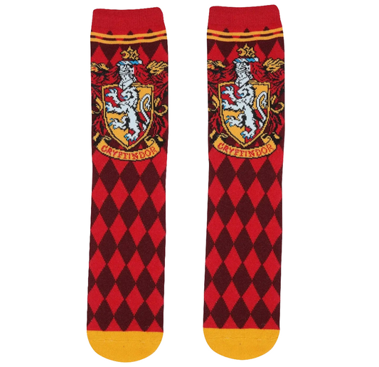 Harry Potter House Socks