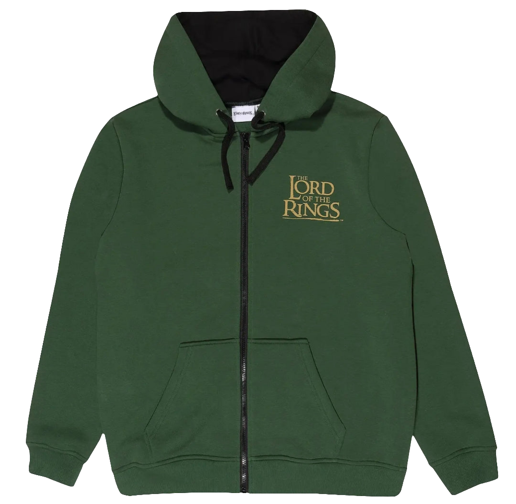 Lord Of The Rings hoodie