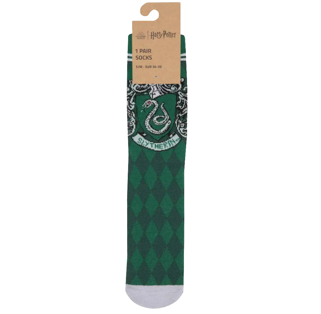 Harry Potter House Socks