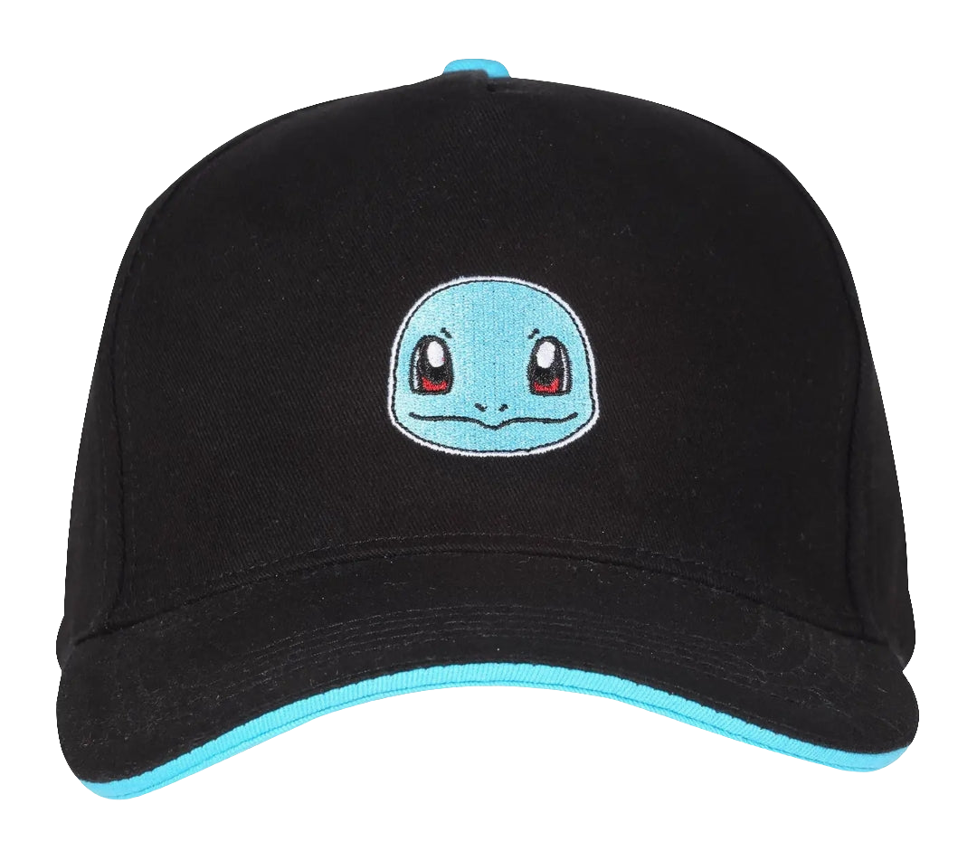 Pokémon (Face) Caps