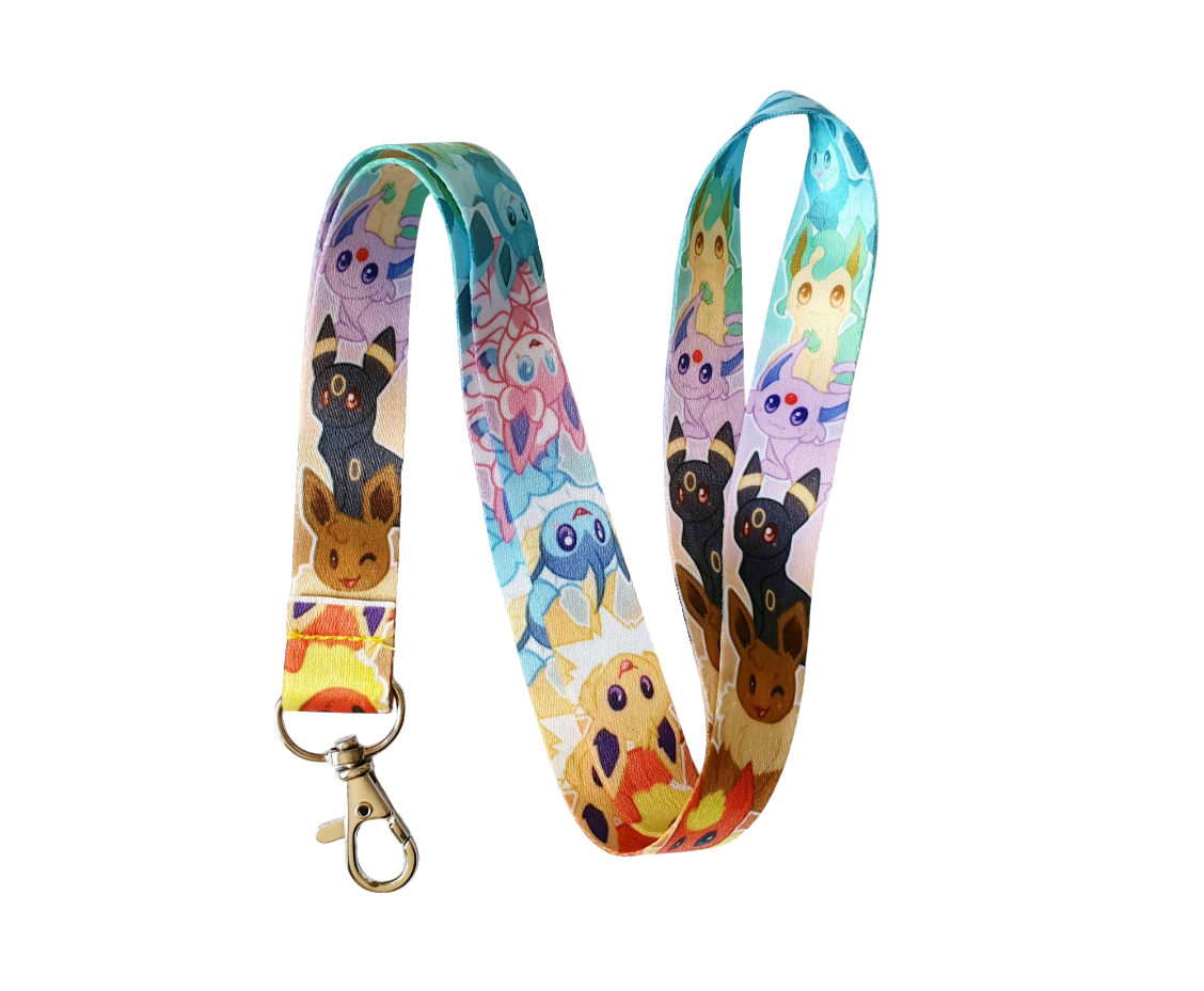 Lanyards