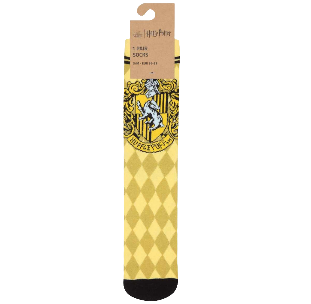 Harry Potter House Socks