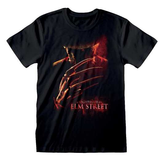 Nightmare on Elm Street T-shirt