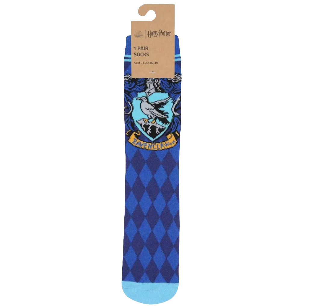 Harry Potter House Socks
