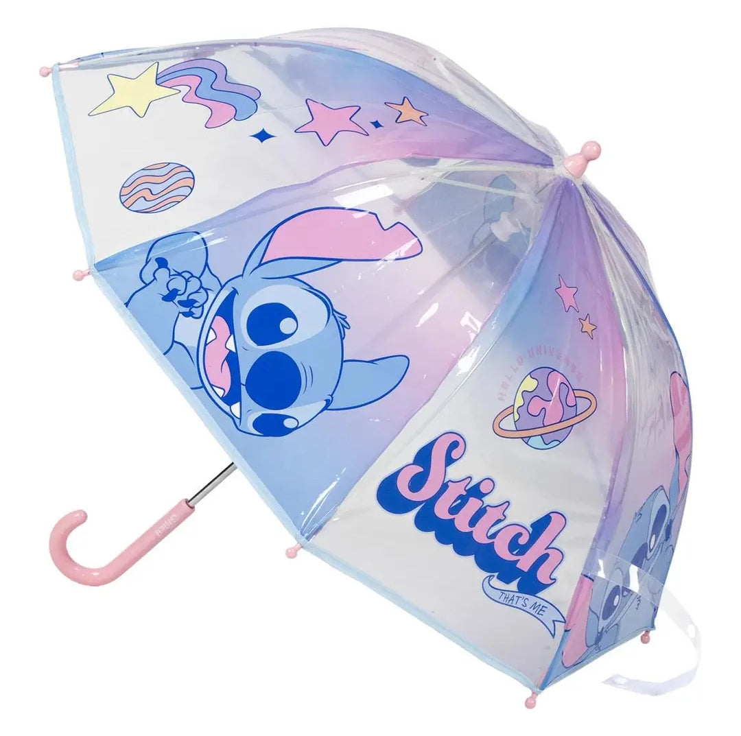 Stitch Children's Umbrella