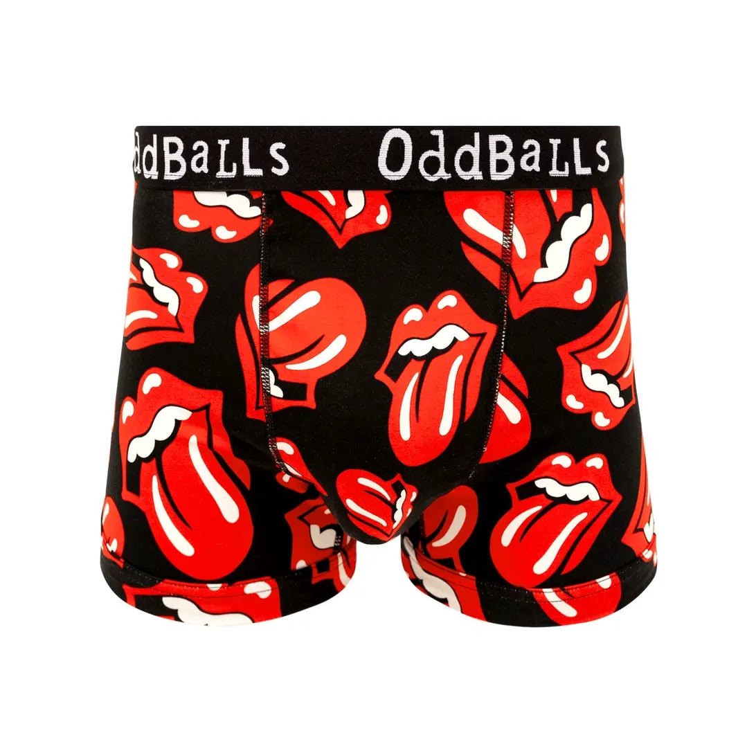 Mens OddBalls Underwear