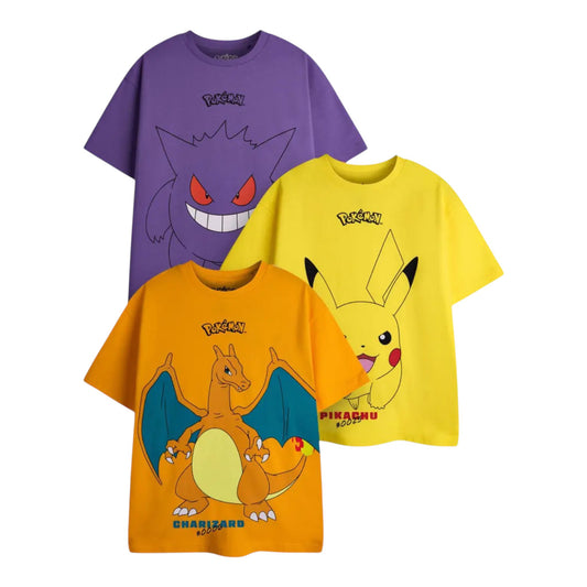 Pokémon T-shirt