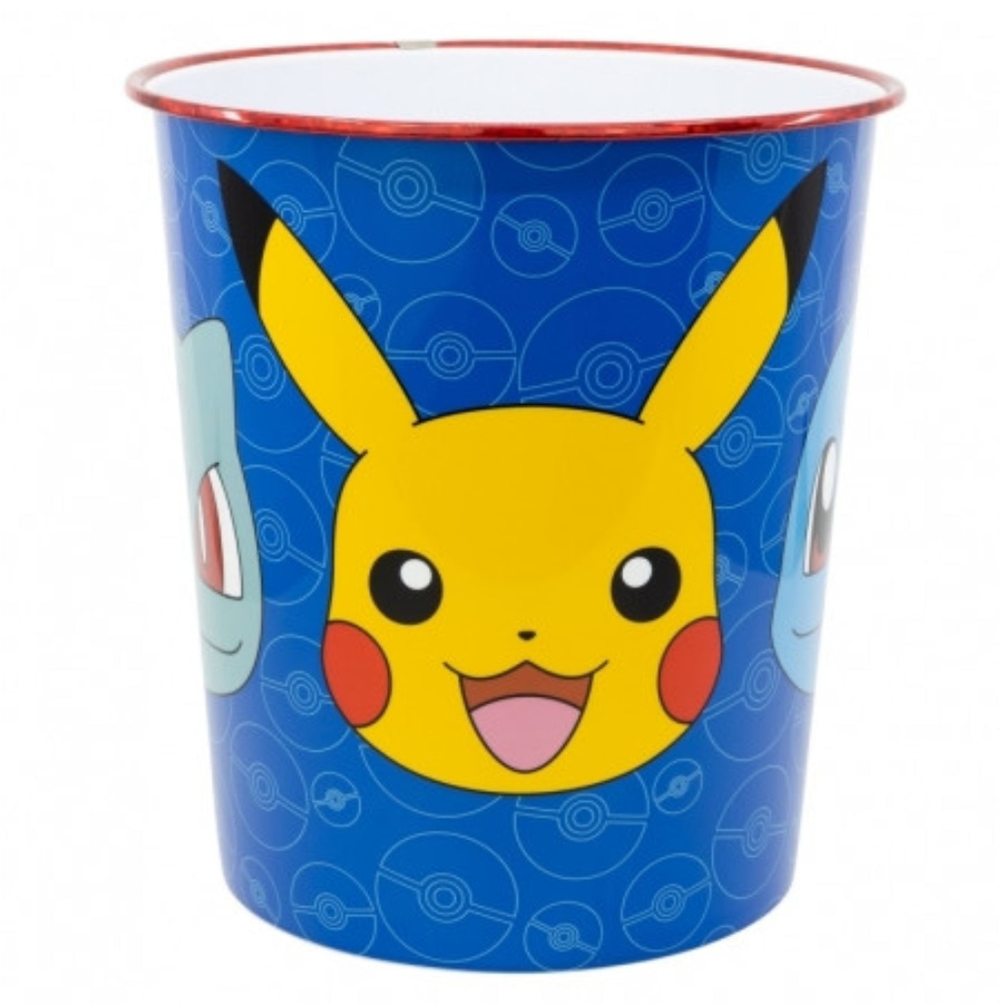 Character Waste Bins
