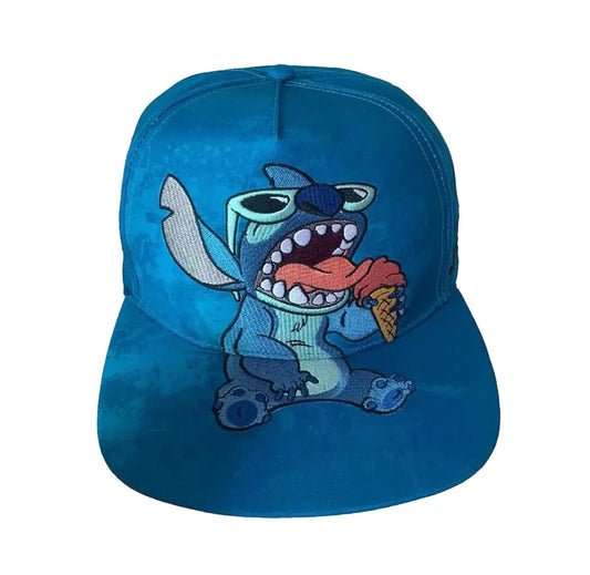 Stitch Caps