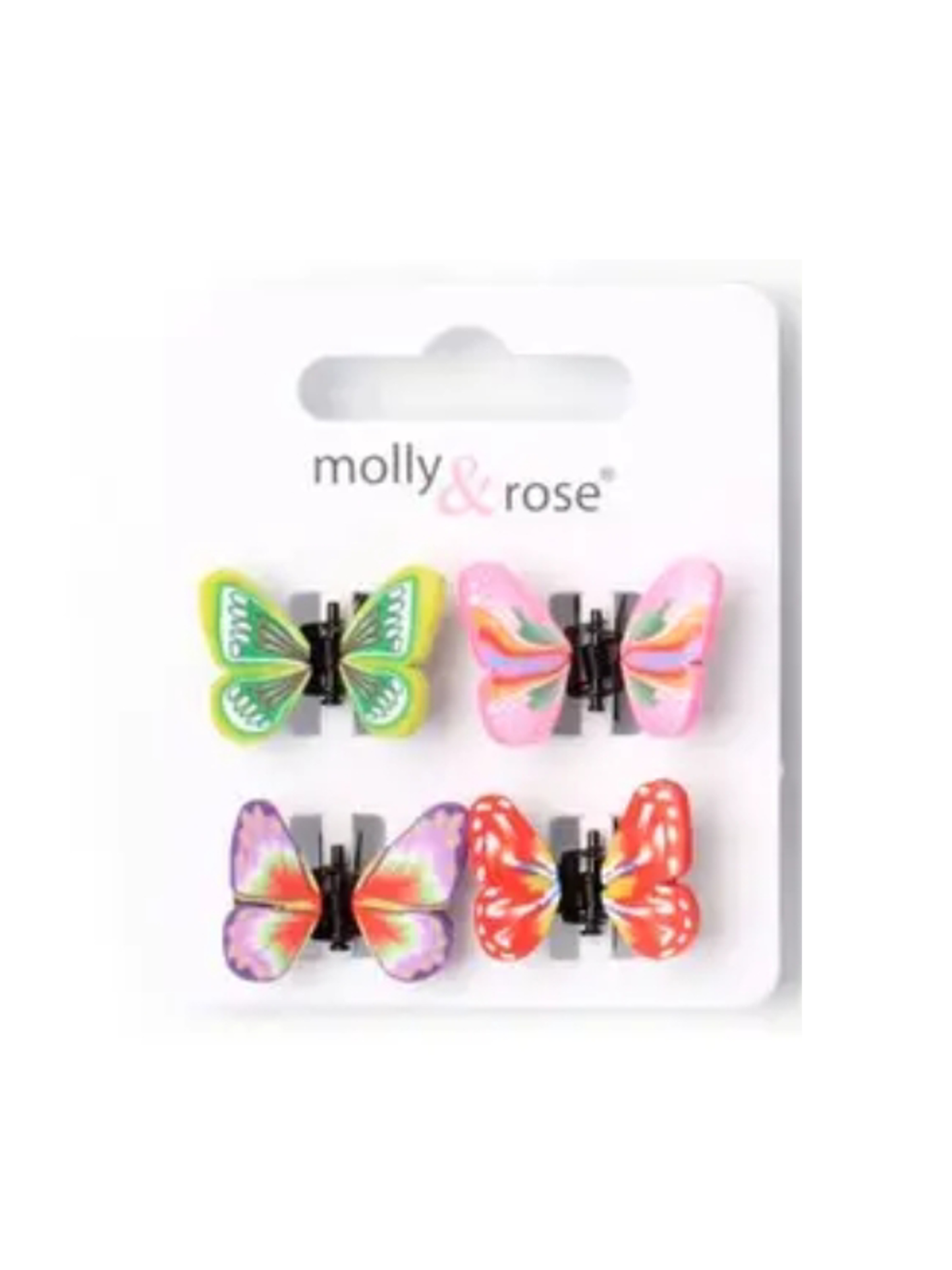 Butterfly Clamps