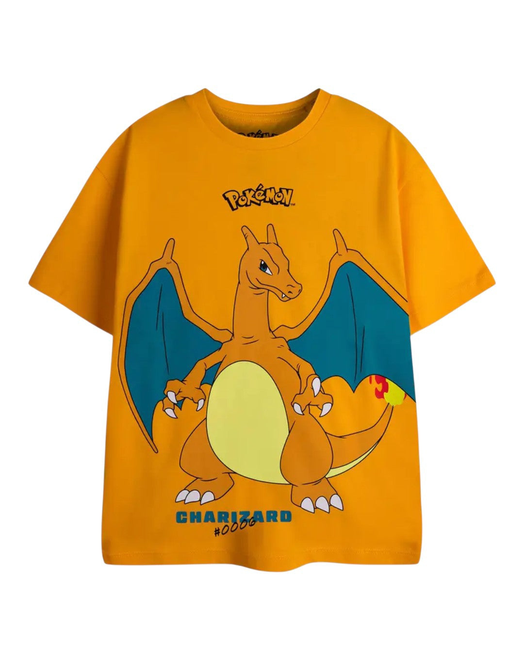 Pokémon T-shirt