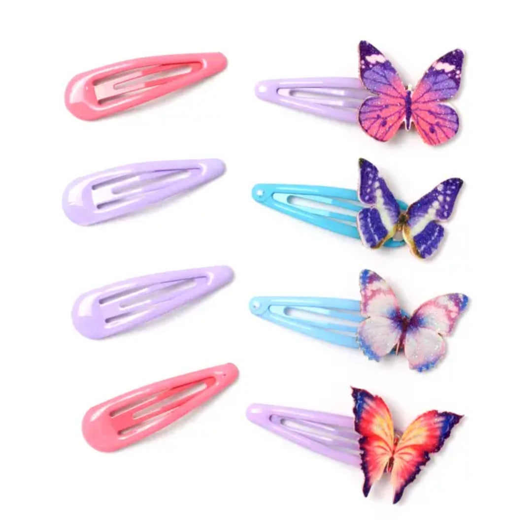 Butterfly sleepies