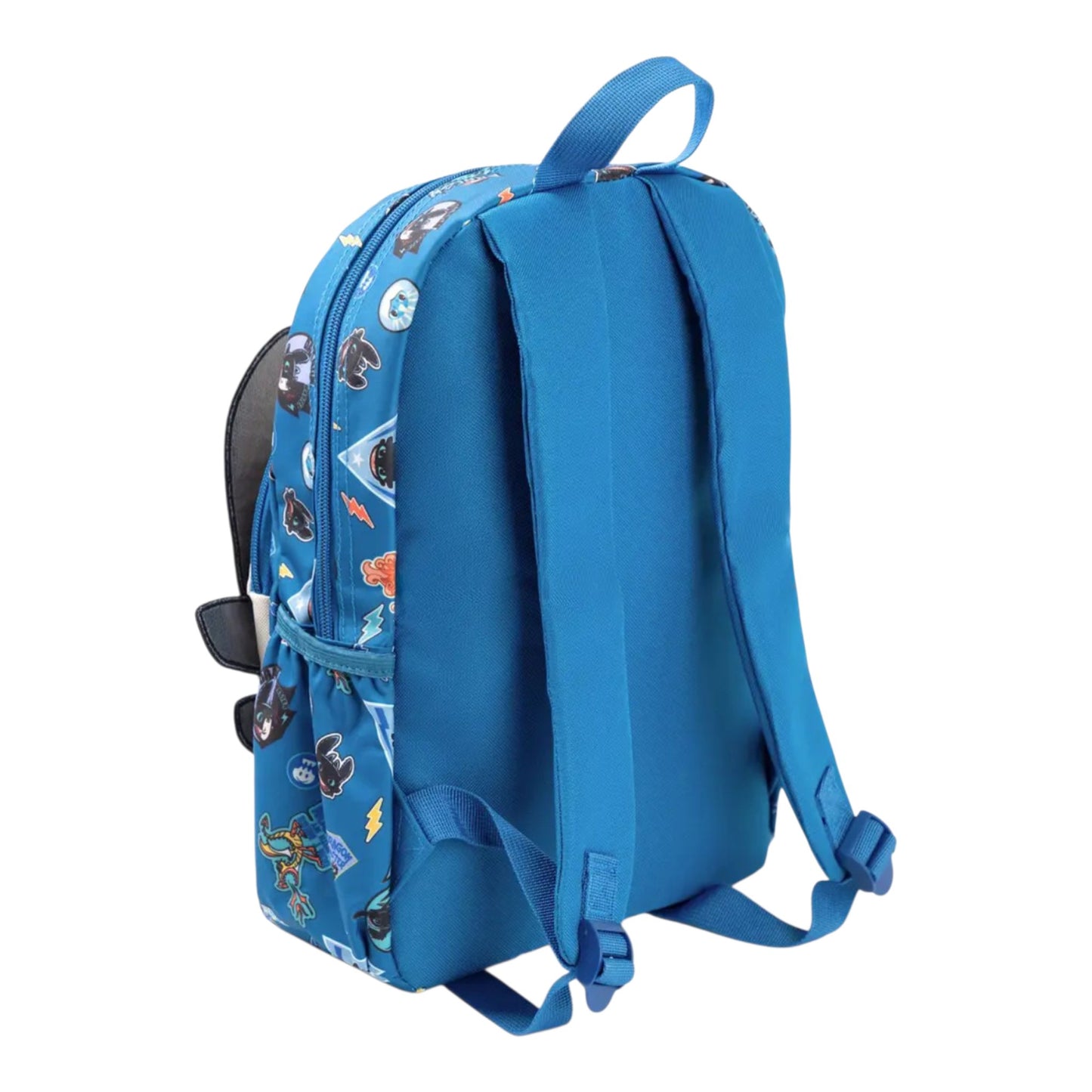 DreamWorks How To Train Your Dragon 'Dragons' Toothless Backpack