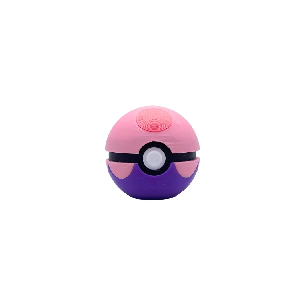 Pokémon Ball Clickers