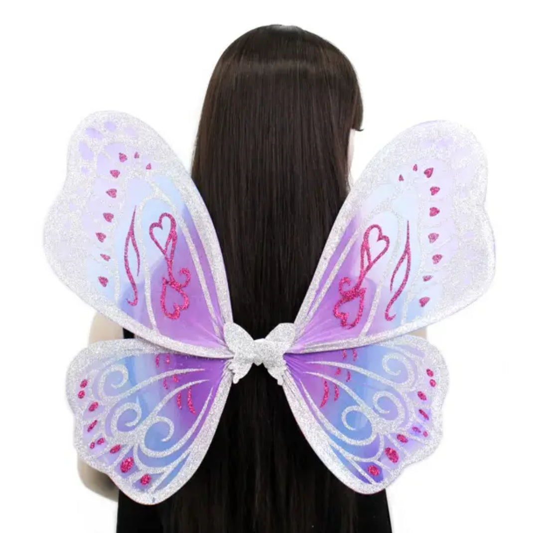 Fairy Wings