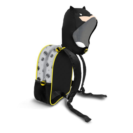 Hooded Backpacks