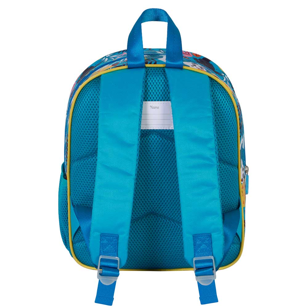 Stitch Colours-elite 3d Backpack