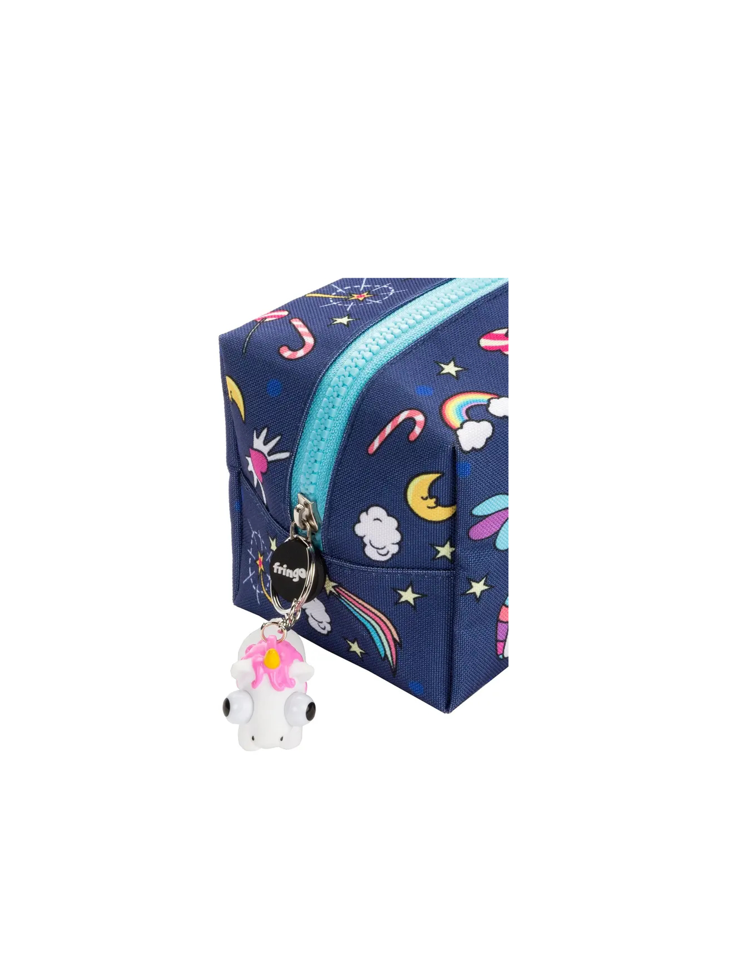Unicorn Pencil Cases