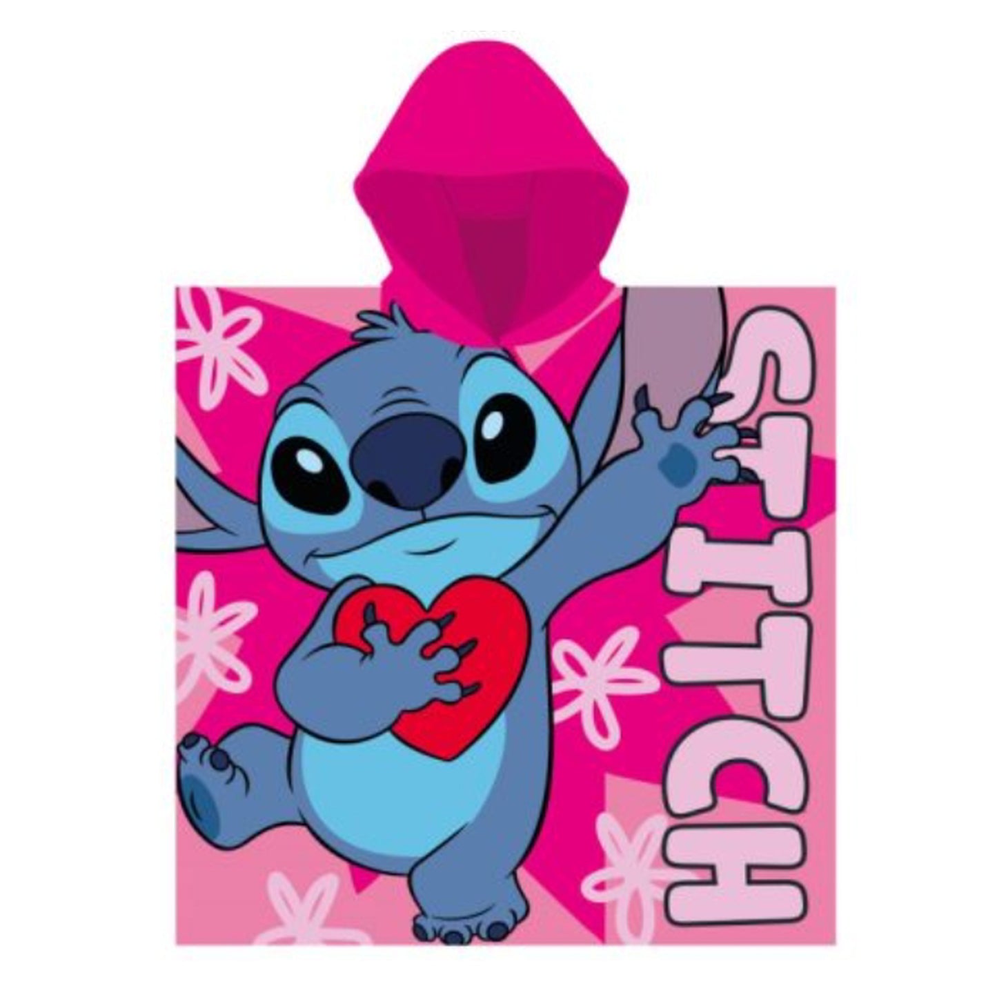 Kids Poncho Towels