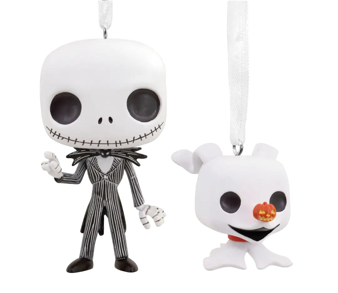 Christmas Tree Decorations