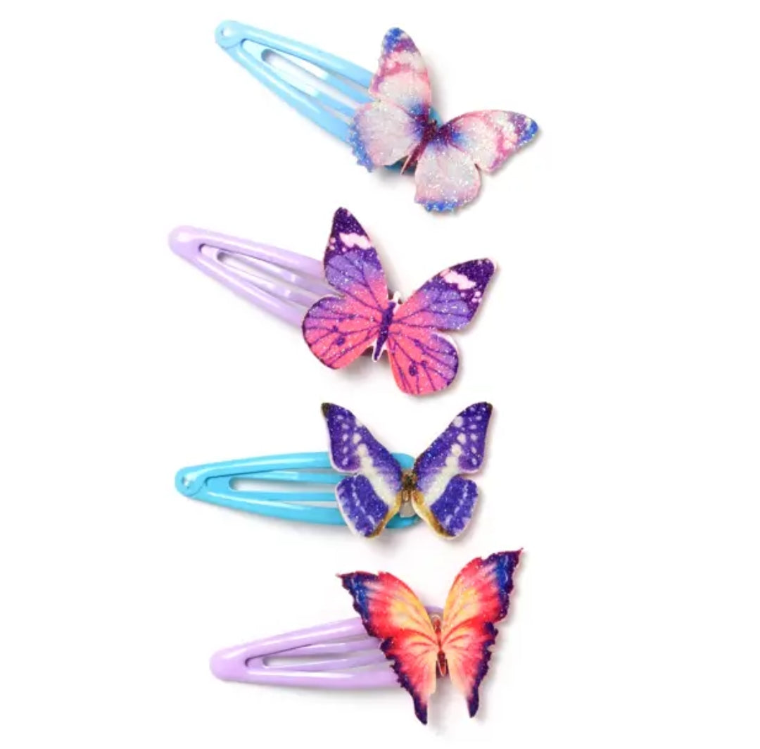 Butterfly sleepies
