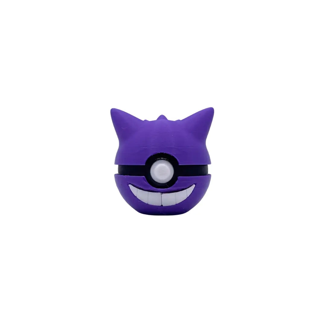 Pokémon Ball Clickers