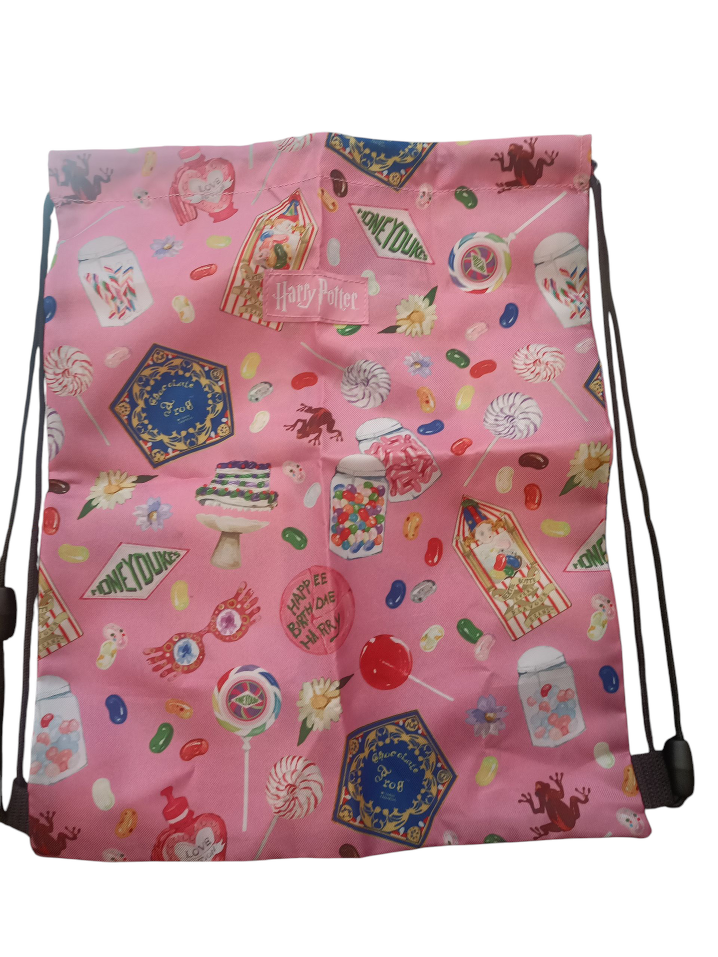 Harry Potter Pencil Case & Swim Bag Sets