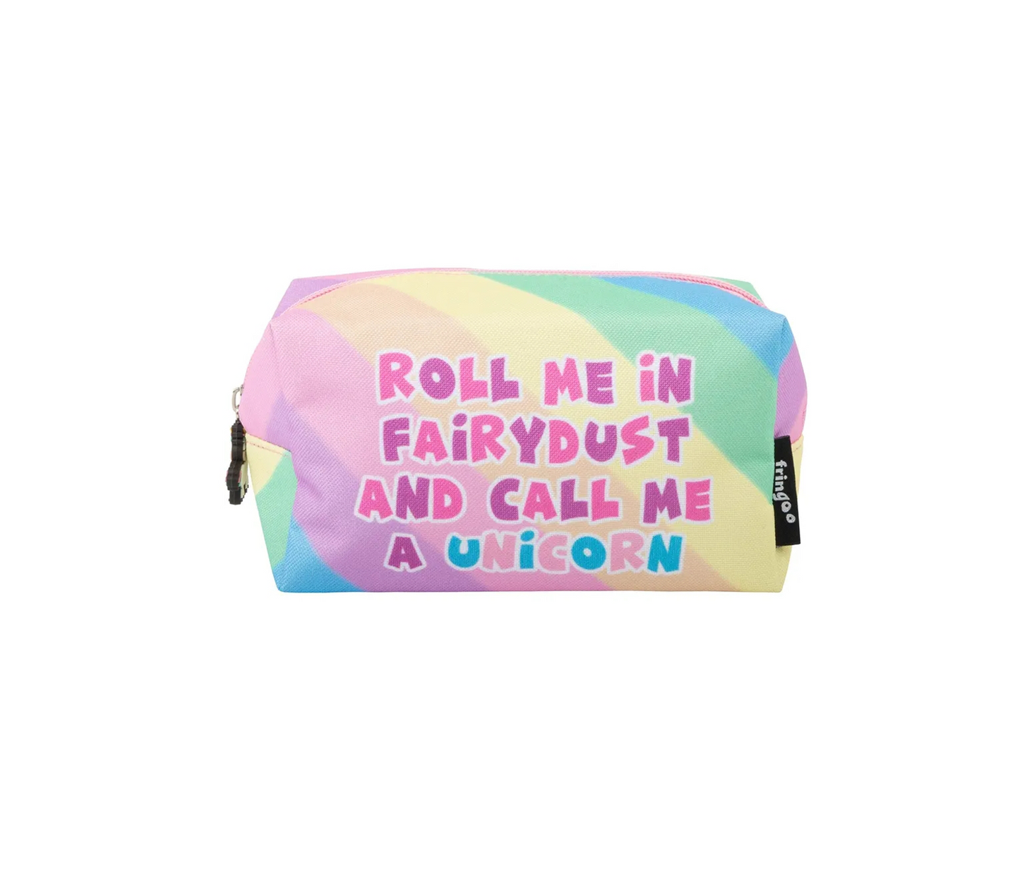 Unicorn Pencil Cases