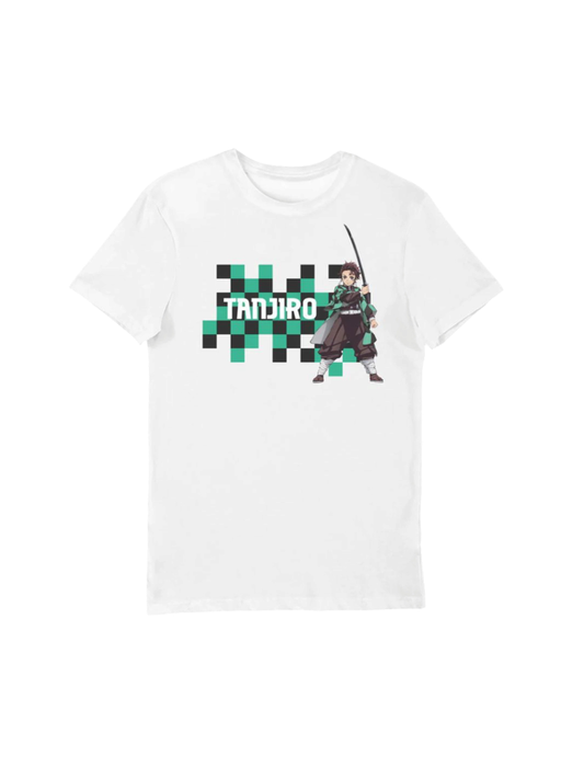 Demon Slayer (Tanjiro Kamado) T-shirt