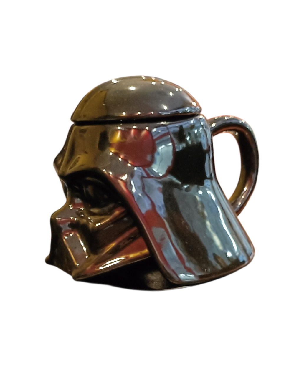 Star Wars (Darth Vader) Moulded Mug
