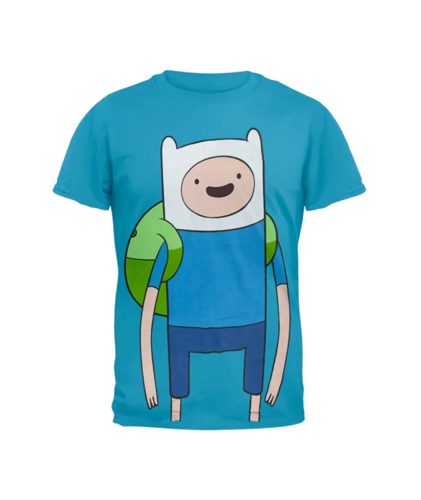 Adventure Time (Finn) T-shirt