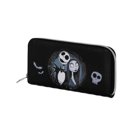 Nightmare Before Christmas Purse