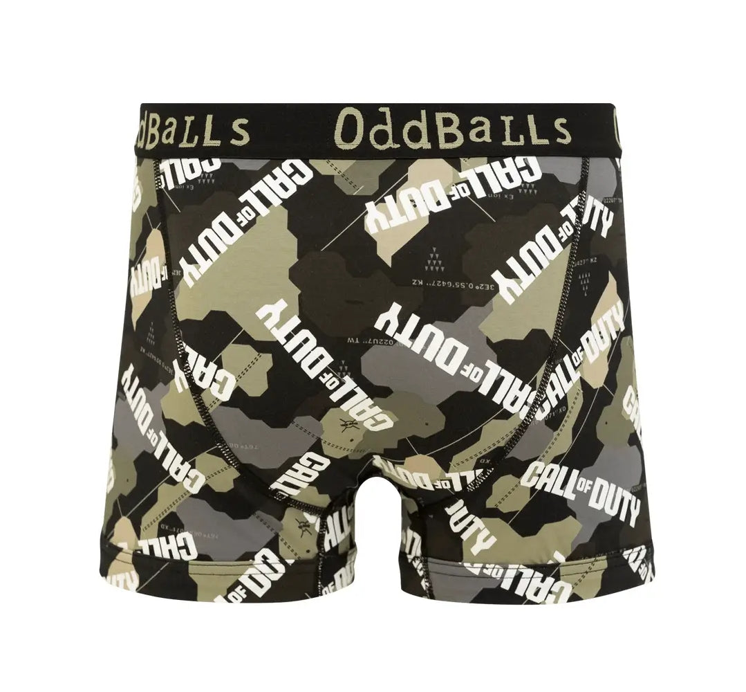 Mens OddBalls Underwear