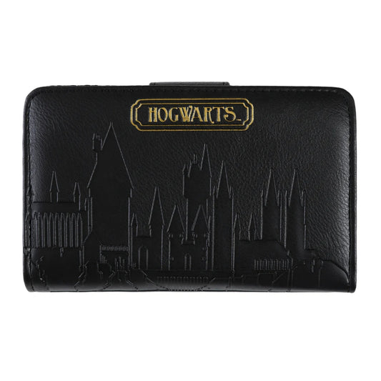 Harry Potter Hogwarts Castle Purse