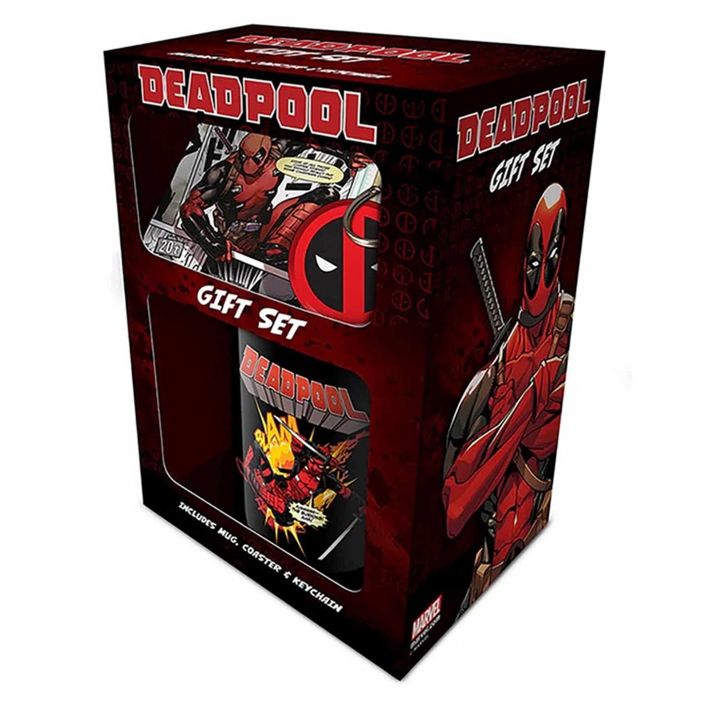 Cup Gift Sets