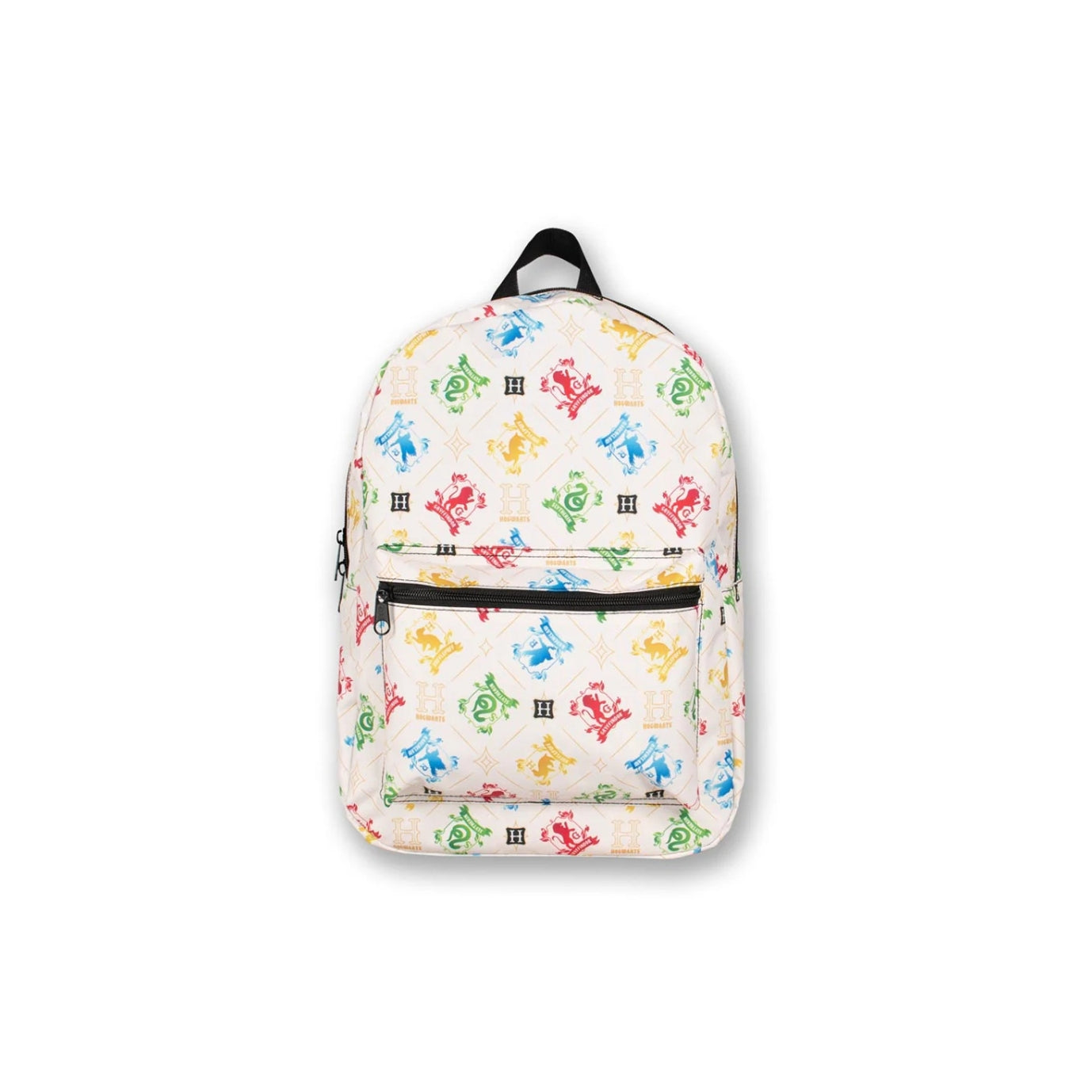 Harry Potter Hogwarts House Crest Backpack
