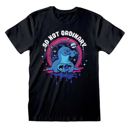 Stitch Not So Ordinary T-shirt