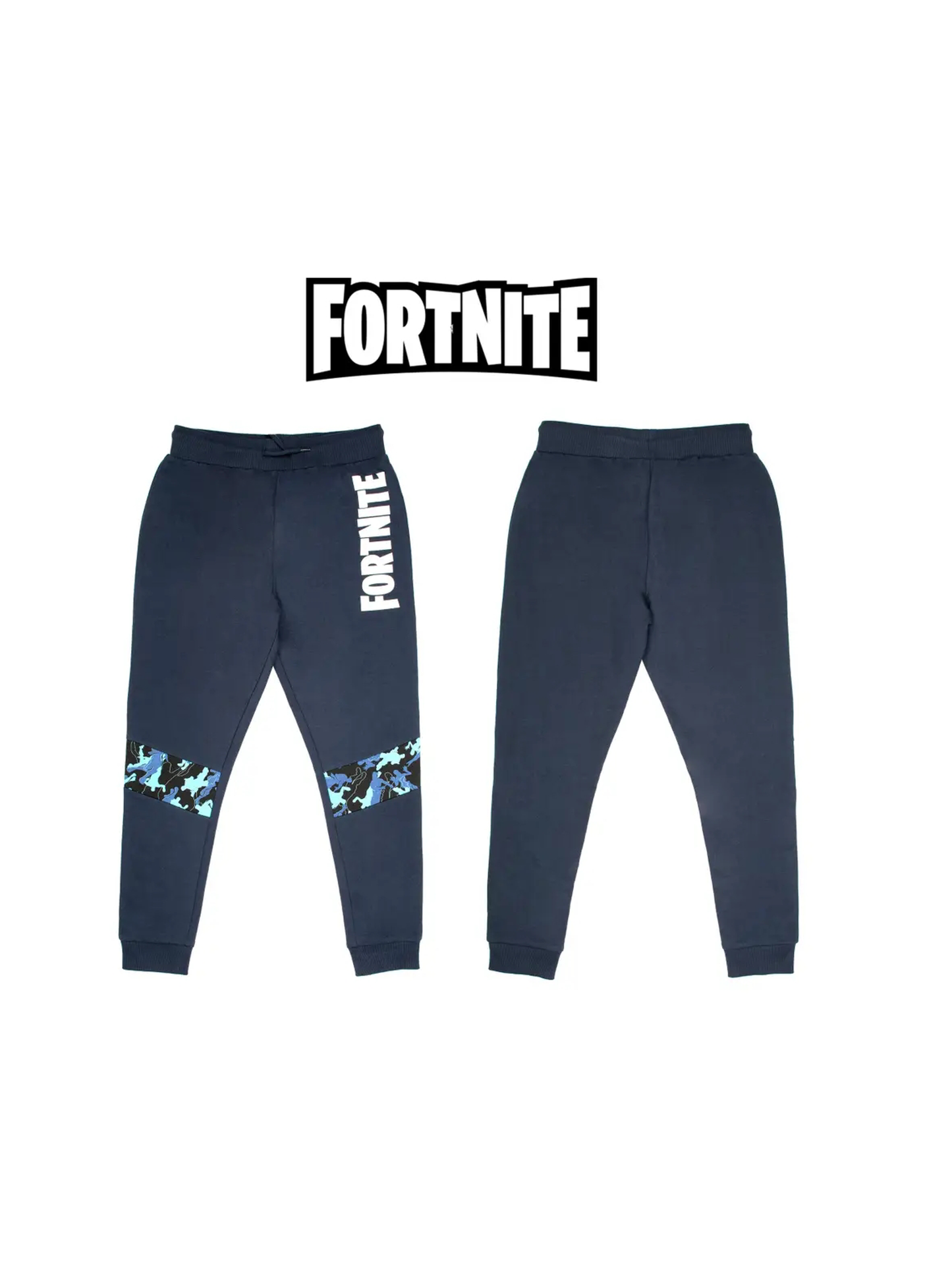 Kids Fortnite Joggers