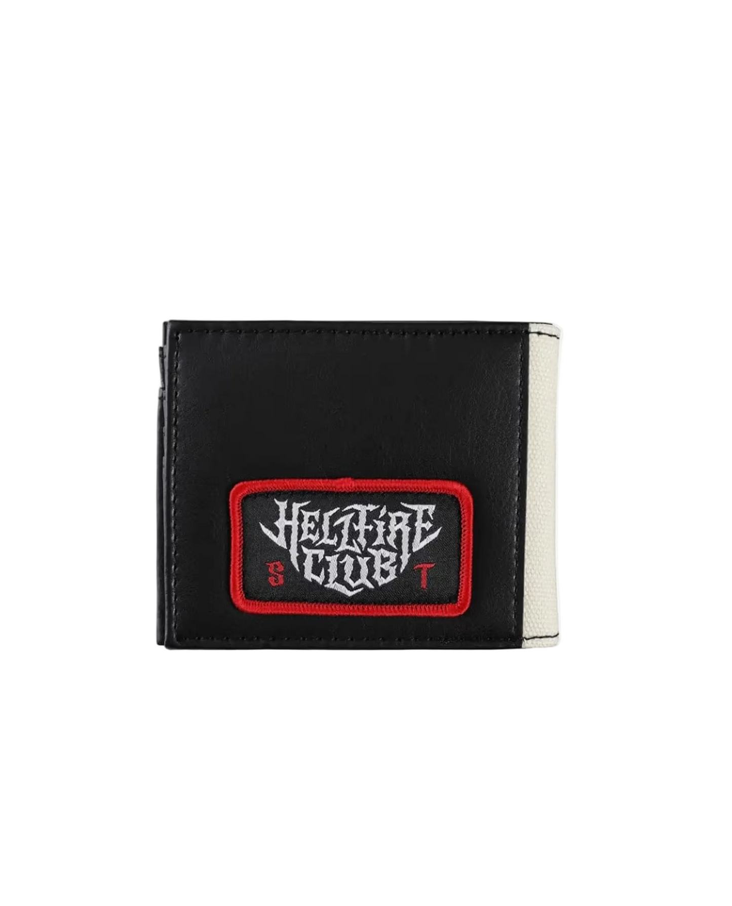 Stranger Things Hellfire Club Wallet