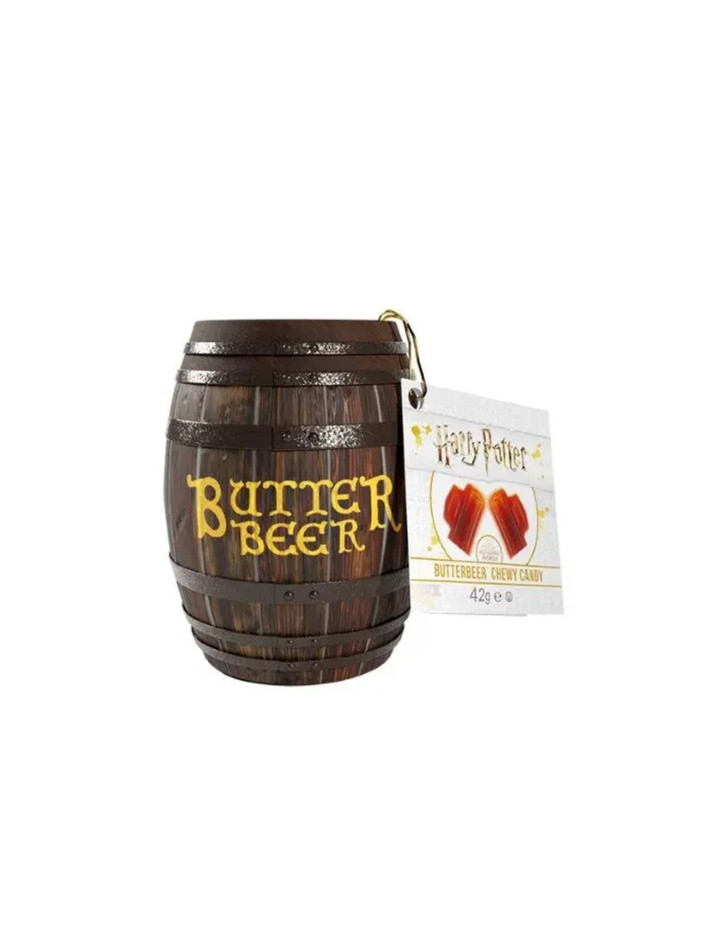 Harry Potter Butterbeer Chewy Candy