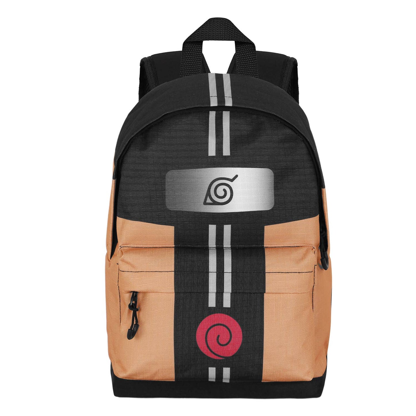 Naruto Outfit Small Backpack